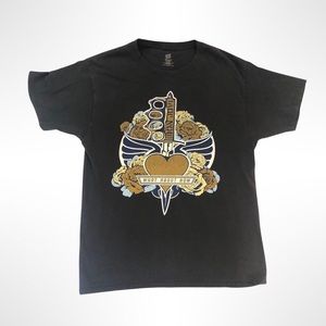 Bon Jovi Tour Tee